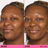 Revolution Superfix Blur Longwear Foundation