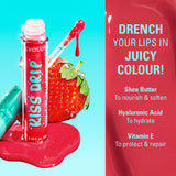 Revolution Kiss Drip Water Lip Tint