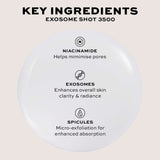 Revolution Pro Miracle Exosome Shot 3500 Spicule Serum