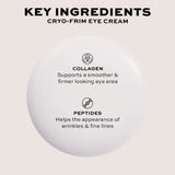 Revolution Pro Miracle Cryo-Firm Collagen + Peptide Eye Cream