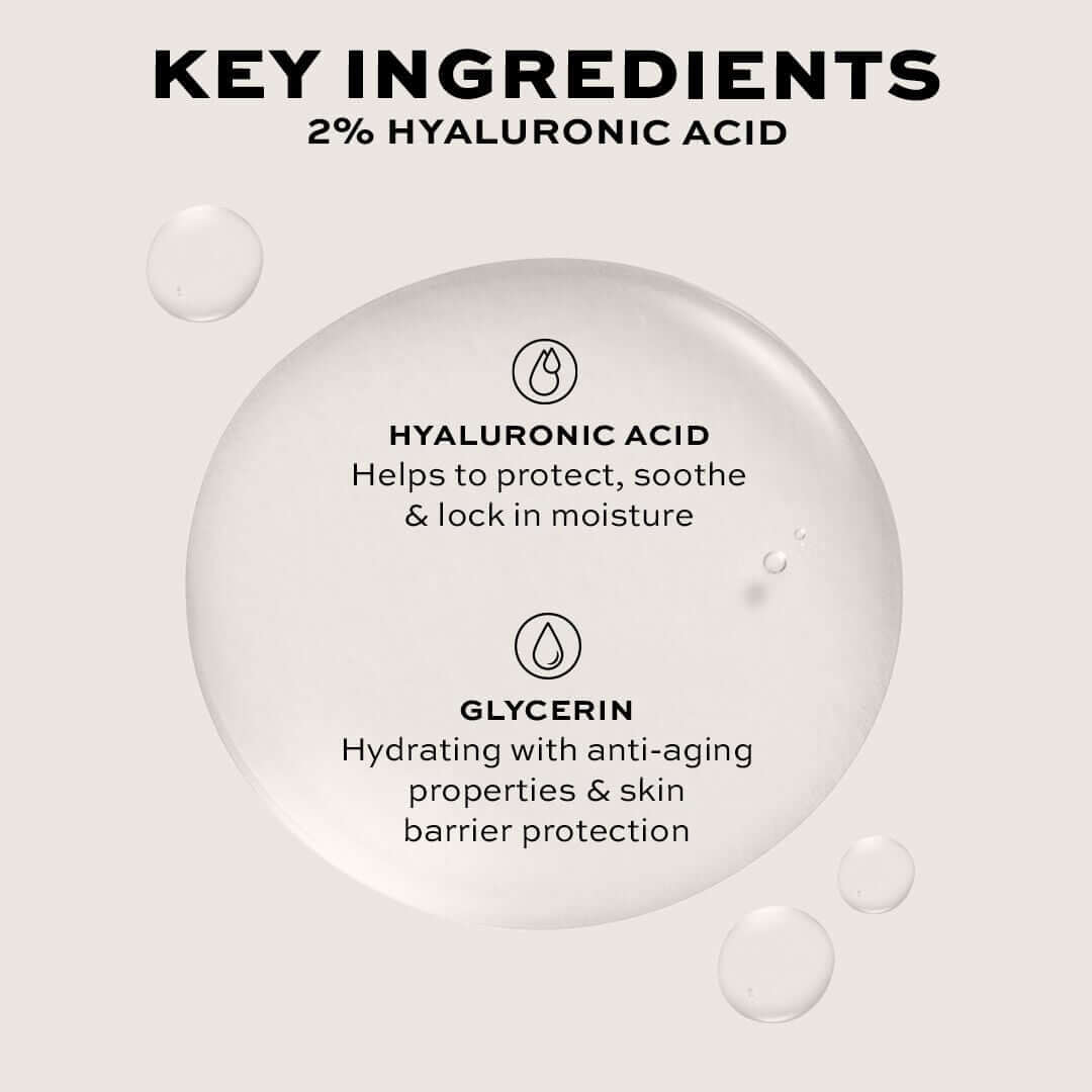 Revolution Pro Miracle 2% Hyaluronic Acid Serum