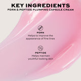 Revolution Pro Miracle PDRN + Peptide Plumping Capsule Cream