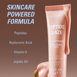 Revolution Peptide Glaze Tinted Lip Serum