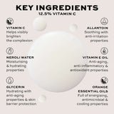 Revolution Pro Miracle 12.5% Vitamin C Serum