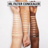 Revolution IRL Filter Finish Concealer