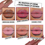 Revolution IRL Filter Finish Lip Definer