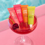 Revolution Juicy Peptide Lip Balm