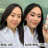 Revolution IRL Filter Longwear Foundation