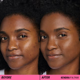 Revolution Superfix Blur Longwear Foundation
