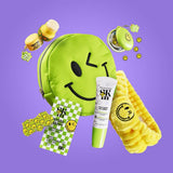 Revolution x S.W.Smiley Don't Burst My Bubble Bubbling Mask