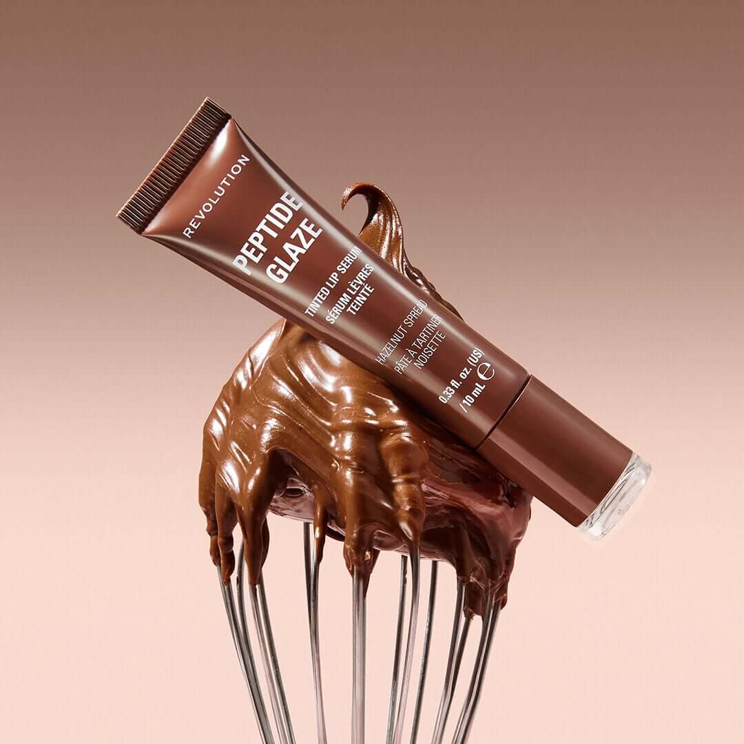 Revolution Peptide Glaze Tinted Lip Serum