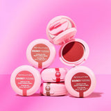Revolution Bouncy Pudding Lip & Cheek Tint