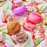Revolution Sparkly Lip & Cheek Jelly