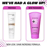 Revolution Skin Magic Make Up Melt Squalane & Oat Soothing Cleansing Balm