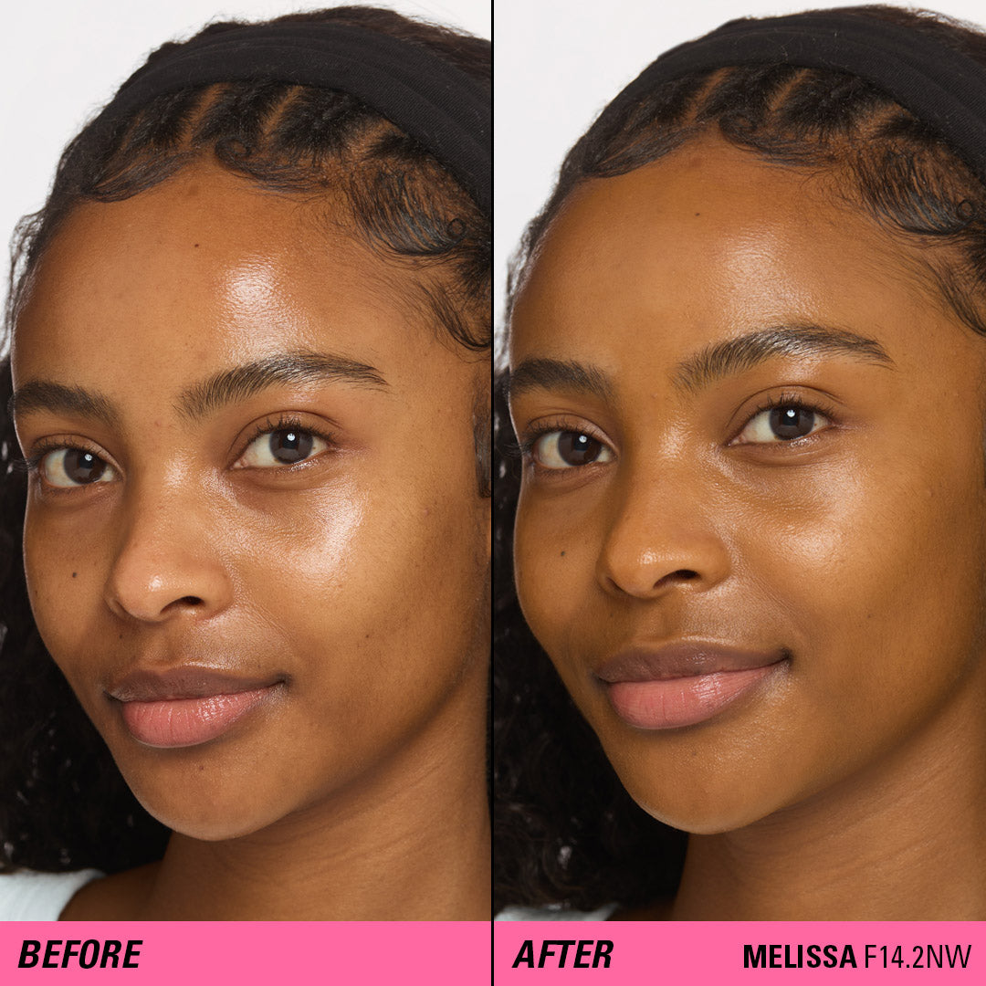 Revolution Superfix Blur Longwear Foundation