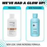 Revolution Skin Milky-Away Meadowfoam & Sweet Almond Oil Hydrating Milk Cleanser