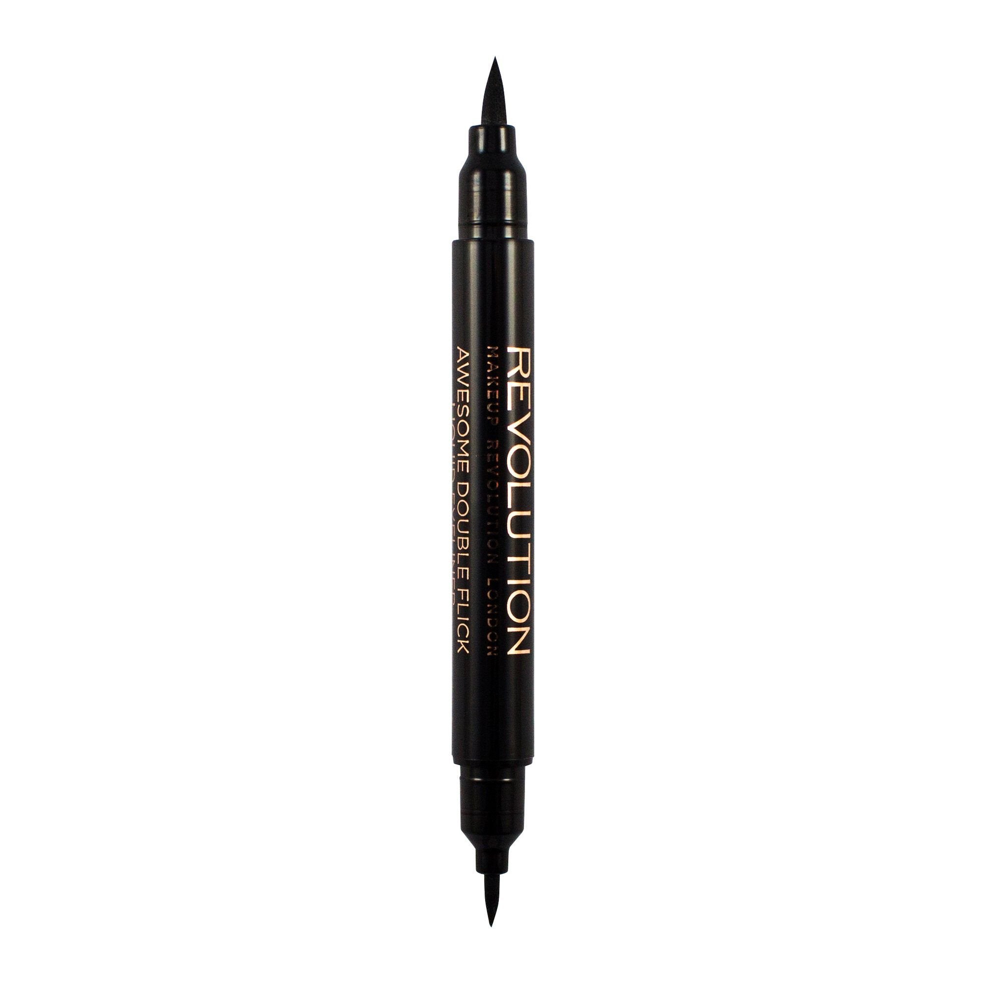 Revolution Awesome Double Flick Eyeliner