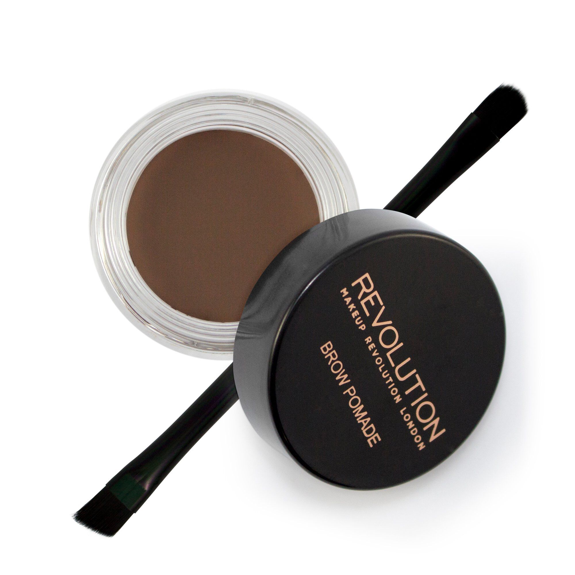 Brow Pomade Dark