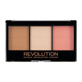 Revolution Ultra Sculpt & Contour Kit Ultra Fair C01