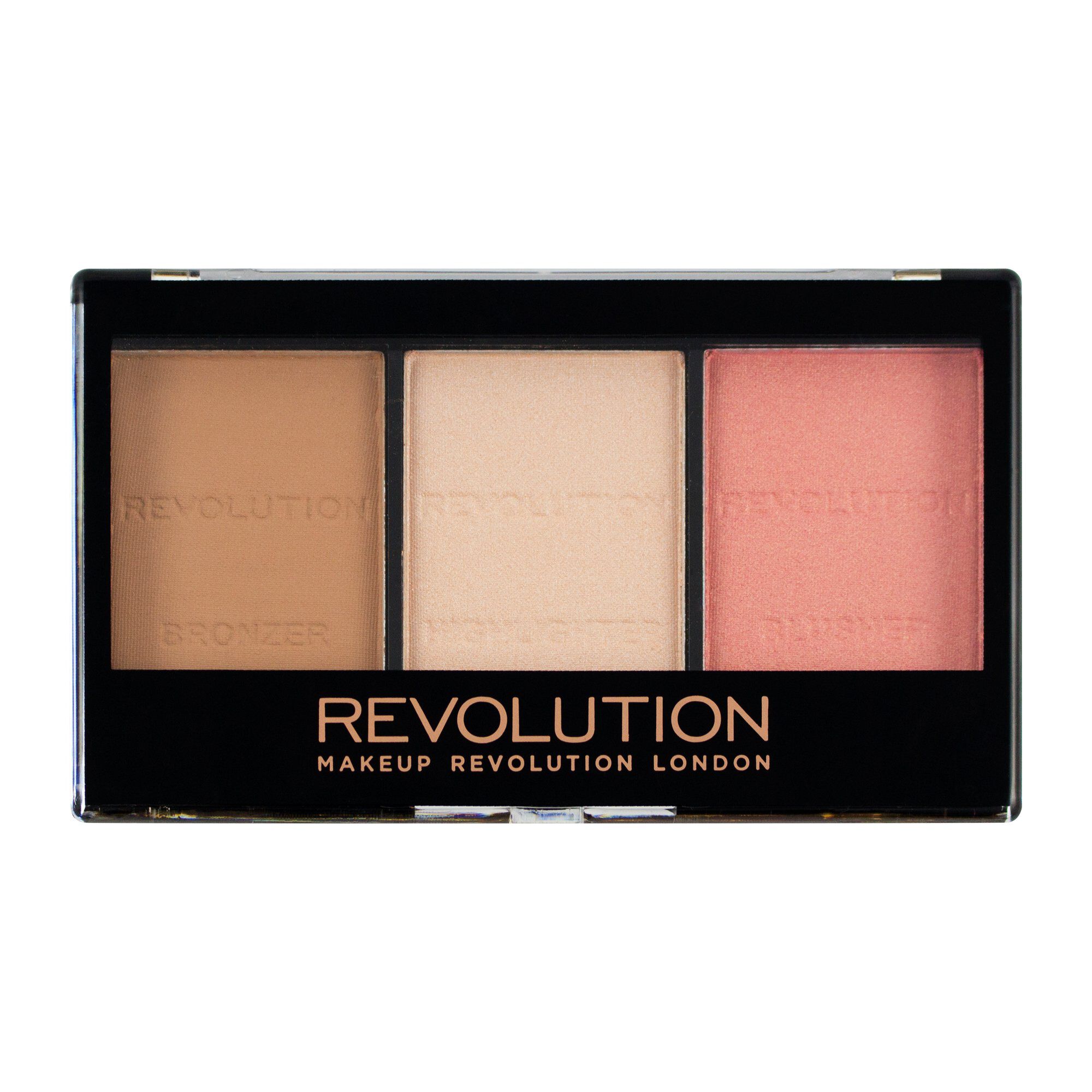 Ultra Sculpt & Contour Kit Ultra Fair C01