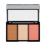 Revolution Ultra Sculpt & Contour Kit Ultra Fair C01