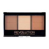 Revolution Ultra Sculpt & Contour Kit Ultra Light/Medium C04