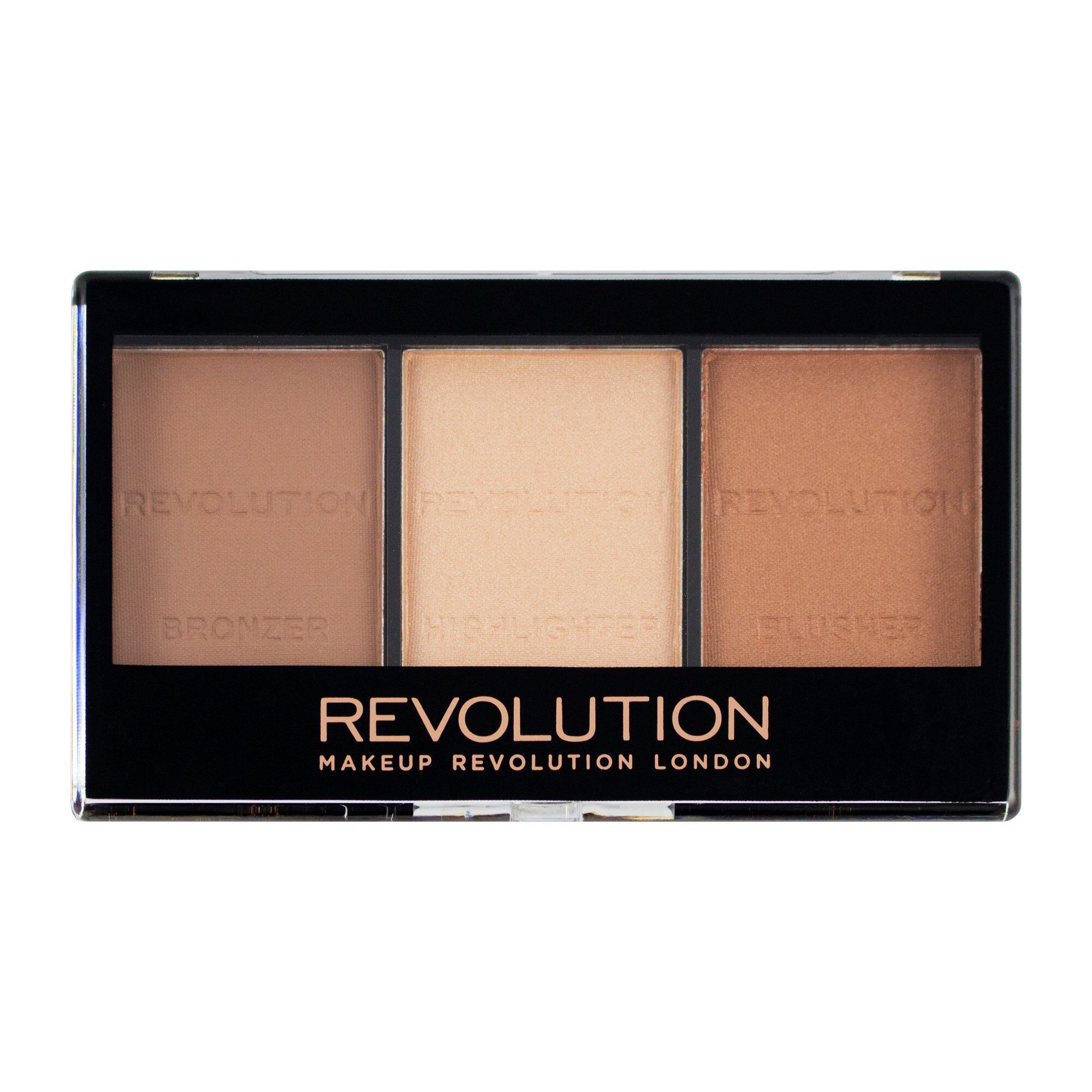 Ultra Sculpt & Contour Kit Ultra Light Medium C04