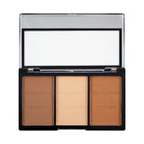 Revolution Ultra Sculpt & Contour Kit Ultra Light/Medium C04