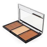 Revolution Ultra Sculpt & Contour Kit Ultra Light/Medium C04