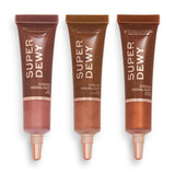 Revolution Superdewy Liquid Highlighter