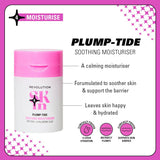 Revolution Skin Go Gentle 4 Step Starter Kit