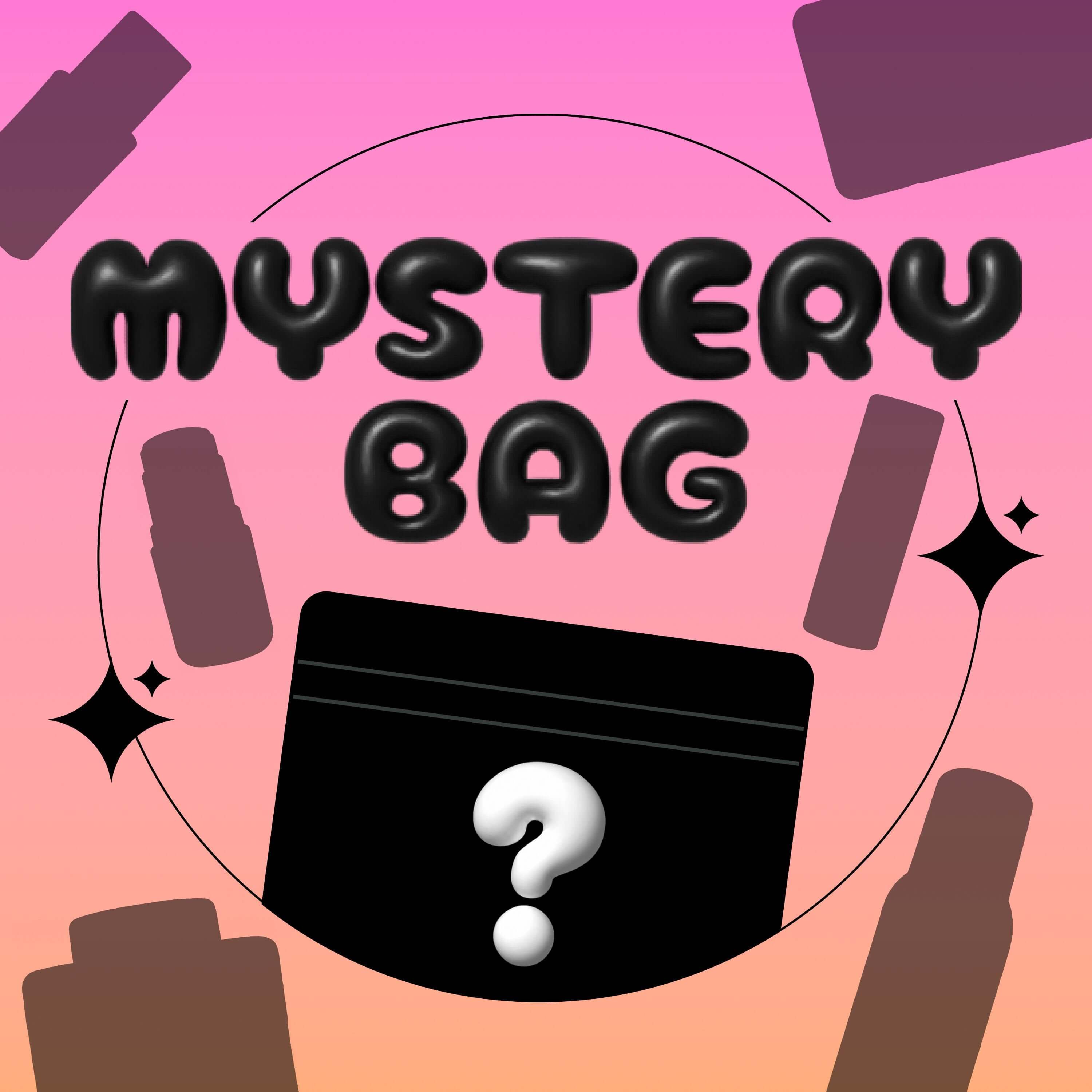 Revolution Pro Glossed & Gorgeous Mystery Bundle