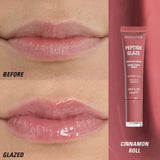Revolution Peptide Glaze Tinted Lip Serum