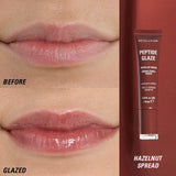 Revolution Peptide Glaze Tinted Lip Serum