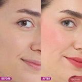 Revolution Bouncy Pudding Lip & Cheek Tint