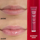 Revolution Peptide Glaze Tinted Lip Serum