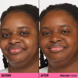 Revolution Superfix Blur Longwear Foundation