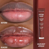 Revolution Peptide Glaze Tinted Lip Serum