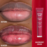 Revolution Peptide Glaze Tinted Lip Serum
