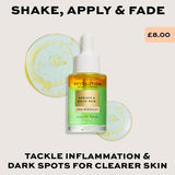 Revolution Pro Miracle Azelaic Acid, Kojic Acid & Tea Tree Blemish Serum