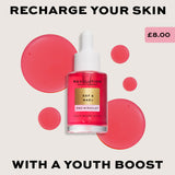 Revolution Pro Miracle EGF & NAD+ Youth Boost Serum