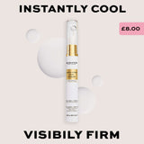 Revolution Pro Miracle Cryo-Firm Collagen + Peptide Eye Cream