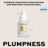 Revolution Pro Miracle 2% Hyaluronic Acid Serum
