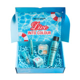 Revolution Poolside Beauty Capsule Makeup Set