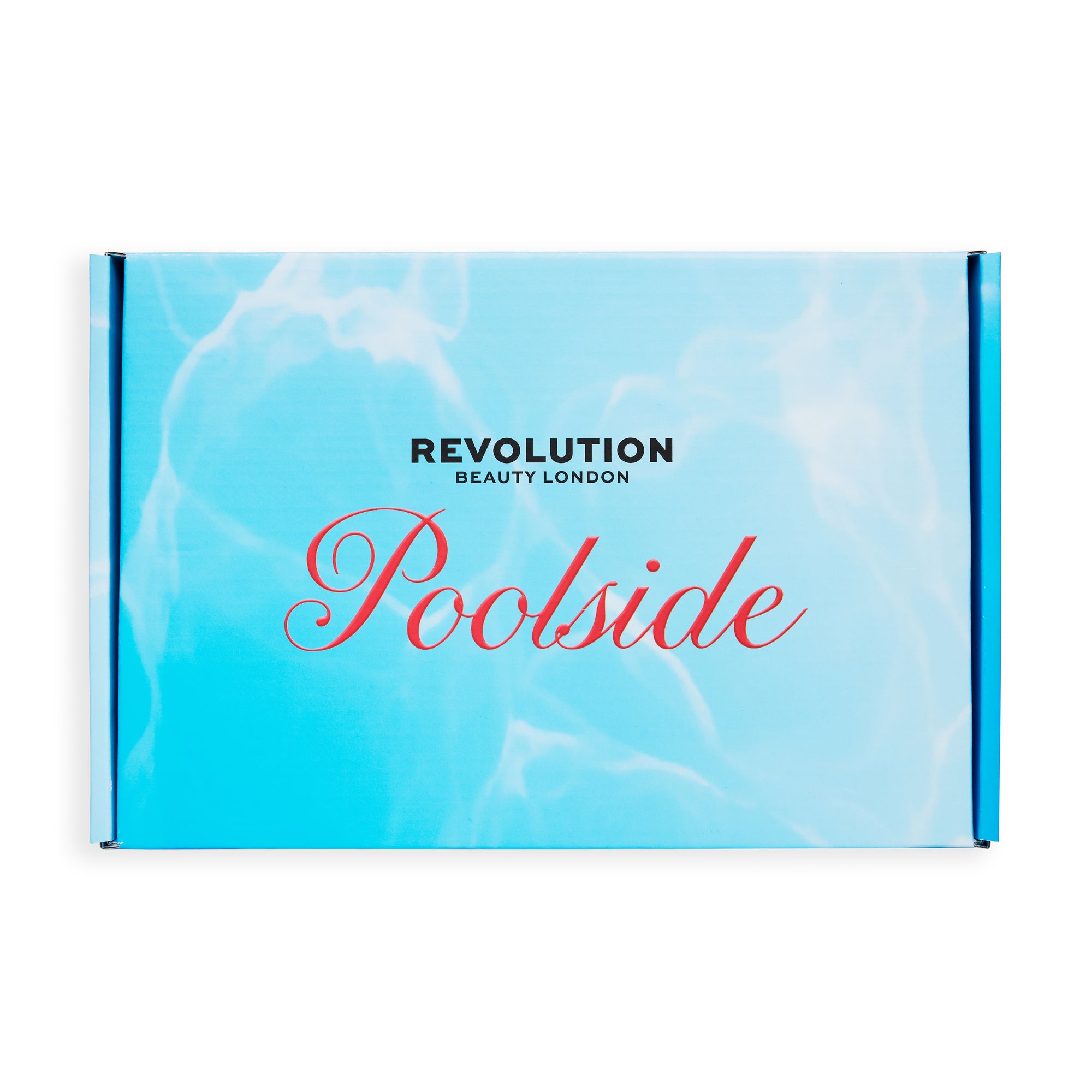 Revolution Poolside Summer Essentials Set