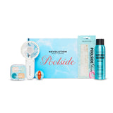 Revolution Poolside Summer Essentials Set