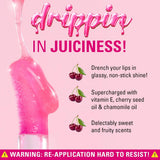 Revolution Pout Lip Oil