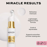 Revolution Pro Miracle Cryo-Firm Collagen + Peptide Eye Cream