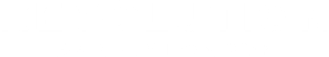 Revolution logosu