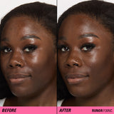 Revolution Superfix Blur Longwear Foundation